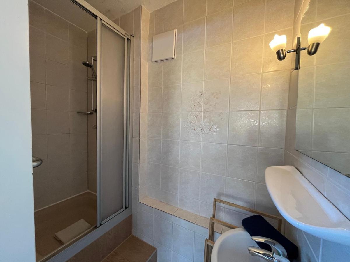 Maisonette Apartment Dhh Zugspitzblick Mit Eigenem Garten Garmisch-Partenkirchen Esterno foto