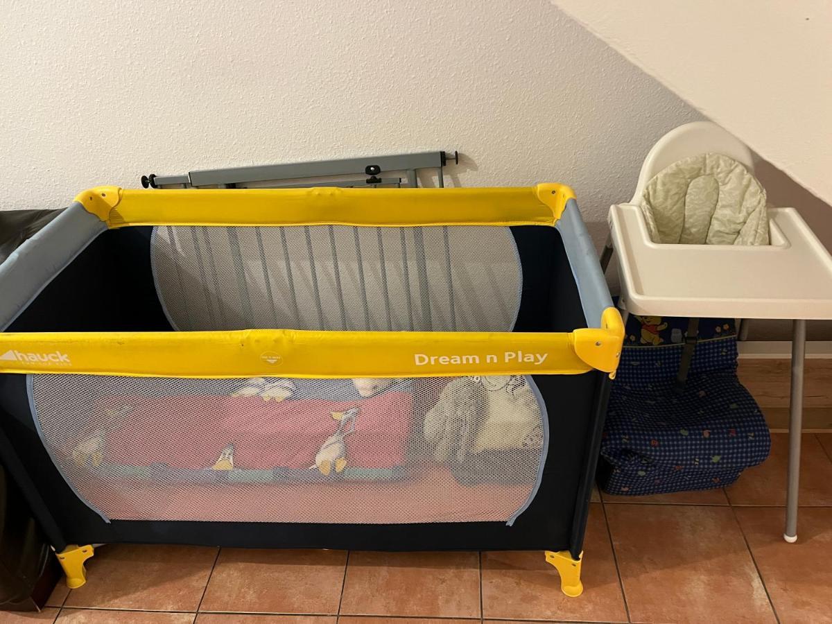 Maisonette Apartment Dhh Zugspitzblick Mit Eigenem Garten Garmisch-Partenkirchen Esterno foto