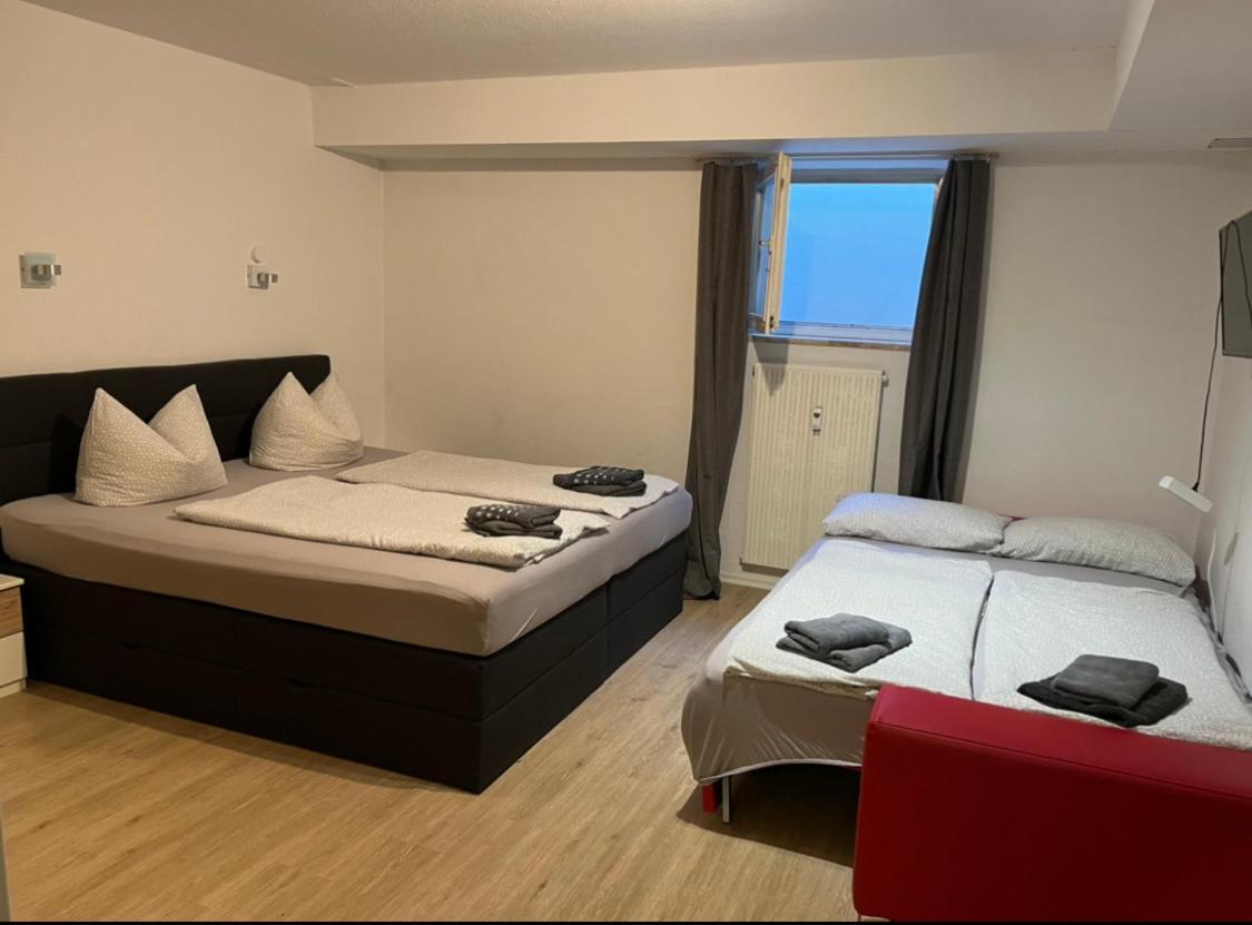 Maisonette Apartment Dhh Zugspitzblick Mit Eigenem Garten Garmisch-Partenkirchen Esterno foto