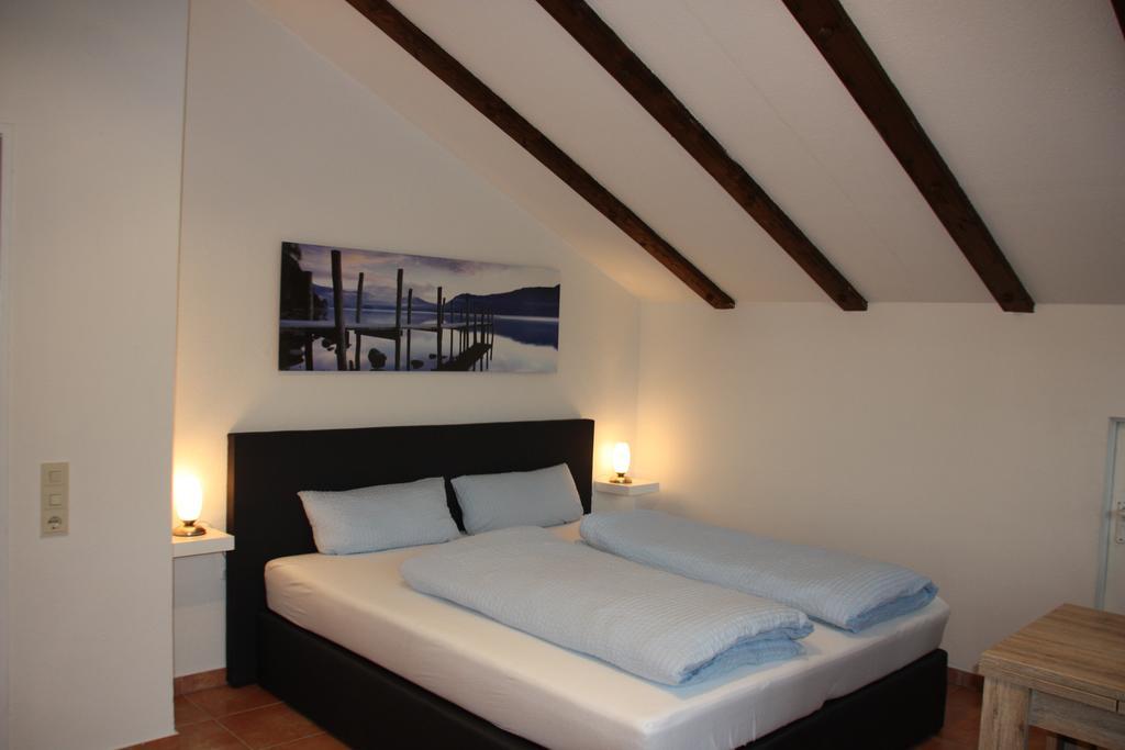 Maisonette Apartment Dhh Zugspitzblick Mit Eigenem Garten Garmisch-Partenkirchen Camera foto