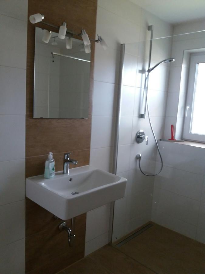 Maisonette Apartment Dhh Zugspitzblick Mit Eigenem Garten Garmisch-Partenkirchen Esterno foto